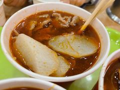 -王记生烫牛杂面馆(兰陵路店)