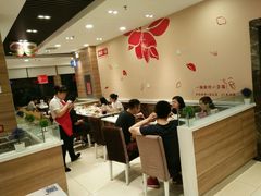 -嘉和一品粥(首经贸店)