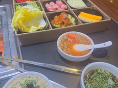 -海底捞火锅(石景山万达广场店)