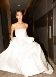 -MuseMarry婚纱(前海嘉里中心店)