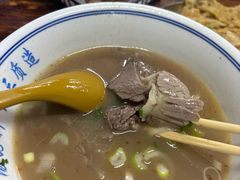 -化三驴肉汤(金明东街店)
