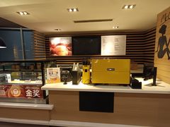 -麦当劳(南京路2店)