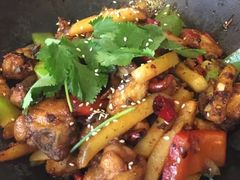 -宽窄巷子(米兰中央火车站店)