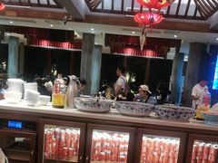 -李雪火锅食府(宽窄巷子总店)