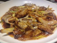 -惠宾饭庄(中山路店)