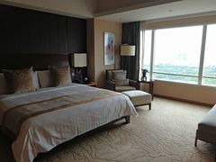 -上海浦东嘉里大酒店