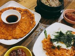 -李先生的首尔小馆(松江启源广场店)