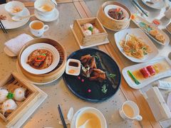 -彩丰楼中餐厅·仁恒洲际酒店