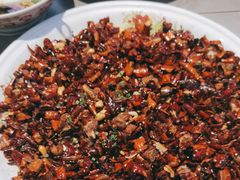 -耍盆友·重庆江湖菜(百子湾店)