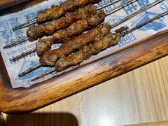 -马记永·兰州牛肉面(天通苑家乐福店)