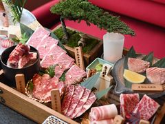 -300杯·和牛烧肉清酒专门店(廊里店)