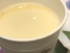 -麦当劳(花城大道华穗路店)