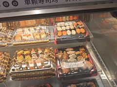-争鲜回转寿司(东方银座店)