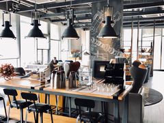 大堂-3W咖啡(国家软件园店)