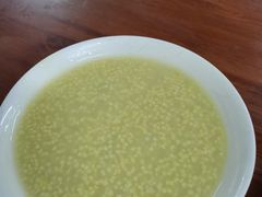 小米粥-宝瑞门钉肉饼店