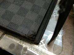 -京伟修鞋洗鞋奢侈品皮具护理店