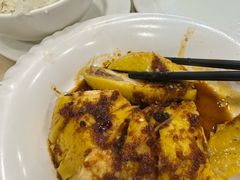 -盛记粥面(佐敦店)