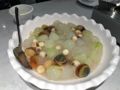 -刘胖子家常菜·蹄花焖藕(中央花园店)