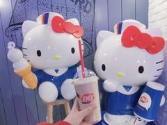 -DQ·蛋糕·冰淇淋(五角场万达店)