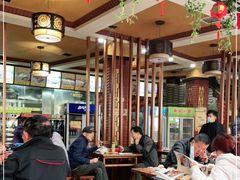 大堂-老黄家(丰原街店)