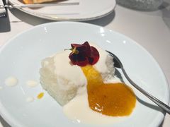 -阿里疆Alijiang·丝路美食·异域风情·清真(长楹天街店)