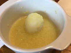 -小城粥道·海胆鲜虾粥(解放广场店)