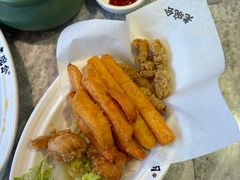 -老碗会·陕西手工面(中心书城店)