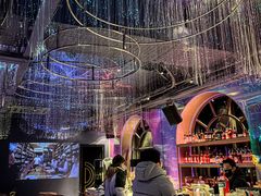 -Darling Queen·Mini·Live·House