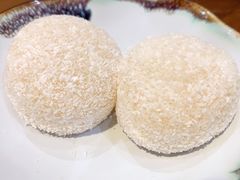 -尺山寸水日料(马桥满天星店)