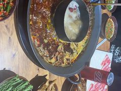 -楠火锅(龙阳广场店)