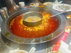 -陈眼镜火锅(总店)