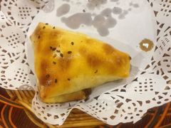 -阿拉木汗餐厅(山大路店)