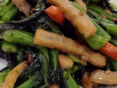 -佛有缘素食馆·荔湾老字号(陈家祠首店)