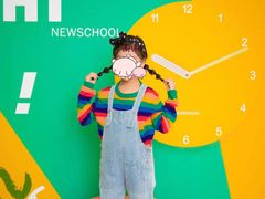 -嗨贝贝儿童摄影(门头沟店)