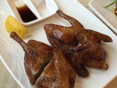 -益健海鲜大食坊(拱北口岸店)