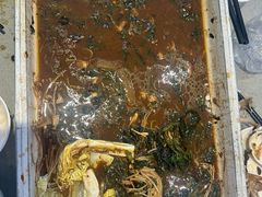 -半天妖烤鱼(和平印象城店)