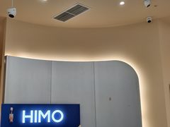 -海马体照相馆(成都来福士广场店)