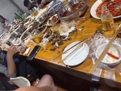 -三哥田螺(北书院街店)