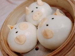 -华美轩中餐厅(客天下店)