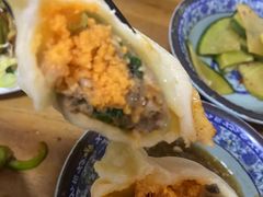 -老烟台灌汤包(南洪街店)