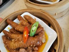 -点都德(汇盈广场店)
