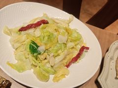 -耶里夏丽·新疆菜·28年喀什老馆(田林东路店)