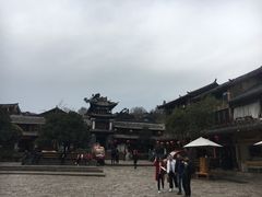 -宣科纳西古乐·非遗体验空间(大水车店)
