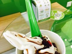 -Salud撒露欧洲冻酸奶(北苑上品店)