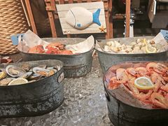 -杭州开元名都大酒店·地中海自助餐厅