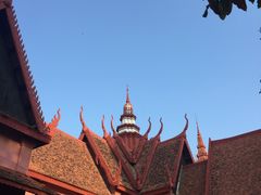 -柬埔寨国家博物馆