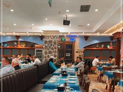 -巴依老爷新疆美食(望京小街店)