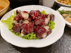 -湘肠香火锅店(团结湖店)