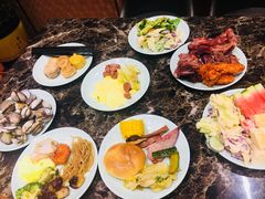 -水晶之星洗浴温泉汗蒸