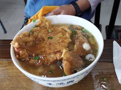 -朱鸿兴面馆(镇湖店)